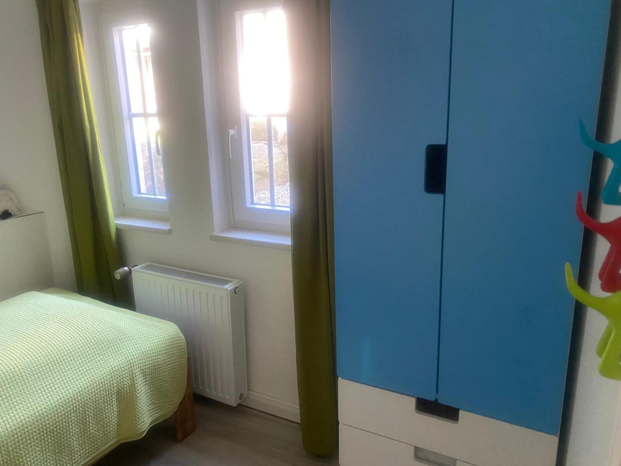 Hamburger Str 8 J - Wohnung "Fiete" Грёмиц Экстерьер фото